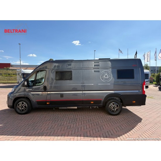 Dreamer D64  Select - Saphir| Cambio Automatico - Novità 2027